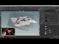 Houdini | Snow and Rain FX | Quick Tip