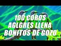 COROS VIEJITOS PERO BONITOS 🙏 COROS PENTECOSTALES 🙏 MAS DE 100 COROS AVIVAMIENTO PENTECOSTAL