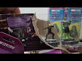 Heroclix Marvel Studios Next Phase Release Day Brick Number 2 Unboxing!!!
