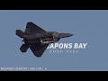 Meet the New F-22 Raptor: America's Fighter Jet with Most Lethal Armament