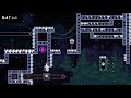 [Celeste] Forsaken City: C-Side PB