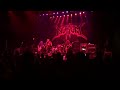 Nukem LIve - 3/16/2023 - White Oak Music Hall - Houston, TX