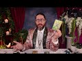 PISCES - “BLOWN AWAY! I’VE NEVER SEEN THIS IN A READING!” Intuitive Tarot Reading ASMR