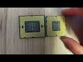 The forgotten CPU's (LGA 1567)