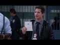 One Iconic Scene for EVERY Member of the Squad | Brooklyn Nine-Nine | Comedy Bites