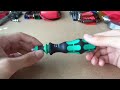 Wera 817 R Review