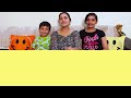 MORAL STORY FOR KIDS - MUMMY ON STRIKE | Fun and Good habits | Aayu and Pihu Show