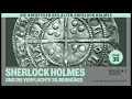 Der alte Sherlock Holmes | Folge 36: Sherlock Holmes und die verfluchte Silbermünze (Hörbuch)