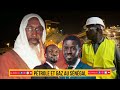 Les explications de Cheikh Mouhidine Alpha Samba Diallo sur l'exploitation du pétrole Sénégalais.