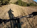 Alpine Trail - (Aliso Woods) - GoPro10 4K (Raw, No Edit)