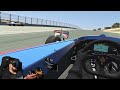 Can I finally WIN in iRacing VR
