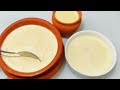 How to Make Bengali Mishti Doi | Easy Homemade Dessert Recipe  | Sadia Ali Wasti