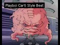 [Free] Switch Hitta Beats - Brain - Playboi Carti Style Beat