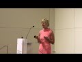 Kettles, Calories & Energy Balance: What went wrong? by Dr Zoe Harcombe PhD | PHC Conference 2018