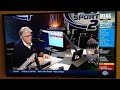 Mongo asks Mike Francesa about a smoke show from college