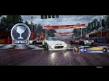 Grid Legends Custom Race: Lancia Stratos at London