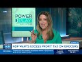 What is the solution to high grocery prices? MPs debate | Power Play with Vassy Kapelos