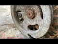 Restoration ROBIN Generator | Restore Forgotten Generator