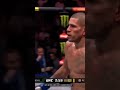 UFC 281 Alex 