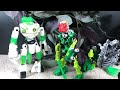 Possession - LEGO Bionicle Stop-motion Animation