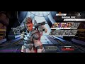 APEX LEGENDS MOBILE BETA TEST GAMEPLAY (FIRST LOOK)