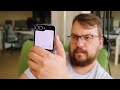 Samsung Galaxy Z Flip6 | Лучший компактный смартфон?