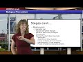 Relapse Prevention for Counseling CEUs for LPC, LMHC, LCSW, Addiction and Substance Abuse Counselors