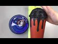 Rhinestone drip tumbler tutorial