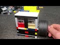 TUTORIAL: COMPACT Inline 2 Lego Vacuum Engine
