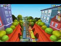 7 Different Events In 5 Different Cities - Subway Surfers San Francisco 2024