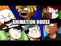 ANIMATION HOUSE| Episode 2 (ft. DevonteTheOne)