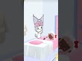 Sanrio Hotel | Play Together