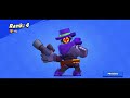 Old CR and Recent Brawl Stars Gameplay