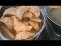 How to make Kuli Pitha|  মচমচে ভাজা কুলি পিঠা | #recipe #easyrecipe #bangladeshifood