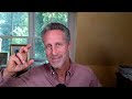 Why You Can't Lose Weight & Top Tips Proven To Burn Fat For Longevity | Mark Hyman