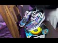 Heelys Unboxing & Review- Ibrahims first pair ever