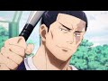 Jujutsu Kaisen Episode 21 Baseball Match Best Moments | English Dubbed |