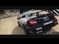 Need for Speed Rivals  game play
