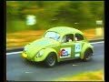 VW Beetle Cup 1991 | REtro MIX | Hillclimb Trier | Boxer Cup | Dr. Josef Gerold | 1303 S | Berg Cup