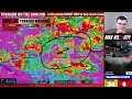 🔴 BREAKING TORNADO ON THE GROUND - Strong Tornadoes Likely - With Live Storm Chaser