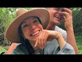 I'M ENGAGED!! 💍🥰 Bora Bora Proposal, Shampoo Plant & Q&A | VLOG