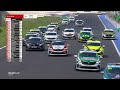 2024 Clio Cup Series season - Misano World Circuit - Race 1