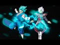 Hood Dragon Ball Super 2 (Goku Vs. Zamasu Mix!) -RM x @KINGVADERofficial