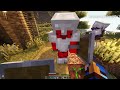 Minecraft's Best Players Simulate The Purge