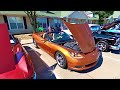 Car Show: Hefner Mansion’s 3rd Annual Car Show (July 2024) Oklahoma City, Oklahoma