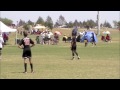 Philip Nelson - 2012 2013 Highlights - Goals Assists and Shots