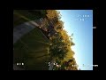 DJI O3 Air Unit: CX3: No frame in view!