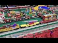 The Great Scale Model Train Show in Timonium