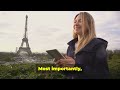 Paris 2024: Olympic Glory Meets City of Light