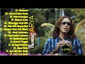 THOMAS ARYA  _ Top 20 Lagu Slow Rock Terbaru Viral 2021 💖NO IKLAN
